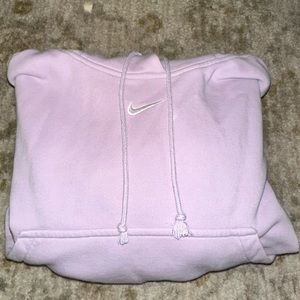Nike Oversized Hoodie